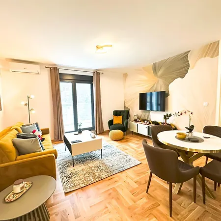 Ordo Apartmán Vrnjačka Banja