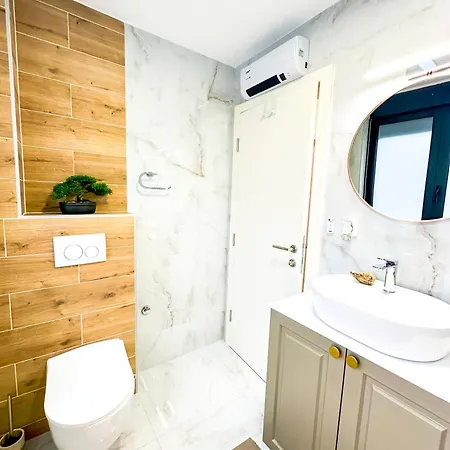 Ordo Apartmán Vrnjačka Banja