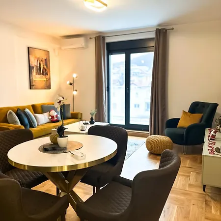 Ordo Apartmán Vrnjačka Banja