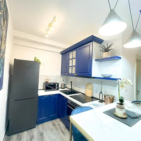 Apartmán Ordo Vrnjačka Banja