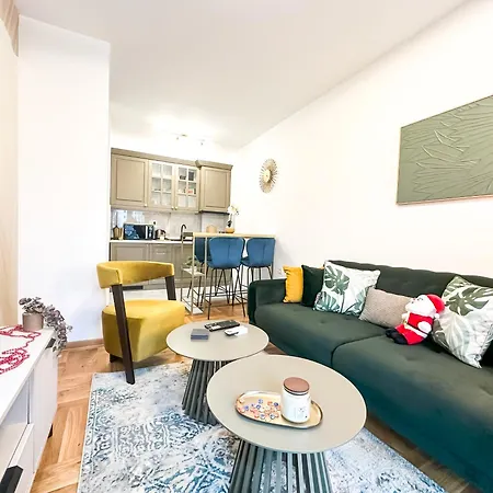 Ordo * Vrnjačka Banja