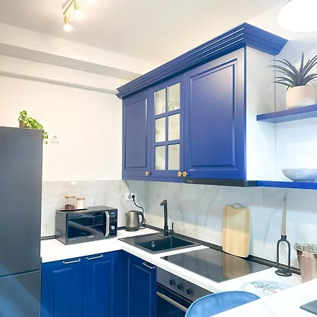 Ordo Apartmán Vrnjačka Banja