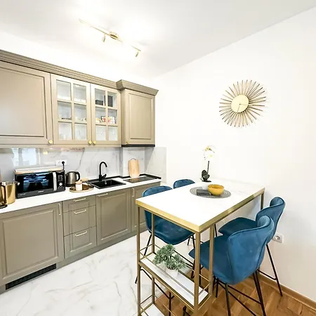 Apartment Ordo Vrnjačka Banja