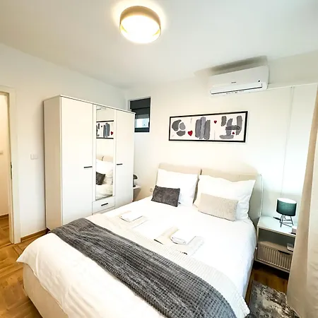 Ordo Apartmán Vrnjačka Banja