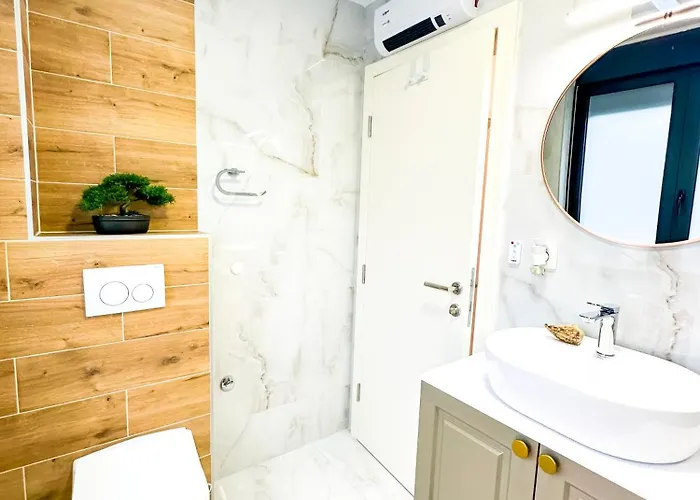 Ordo 아파트 Vrnjačka Banja