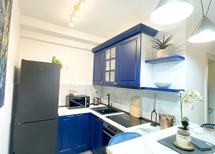 아파트 Ordo Vrnjačka Banja