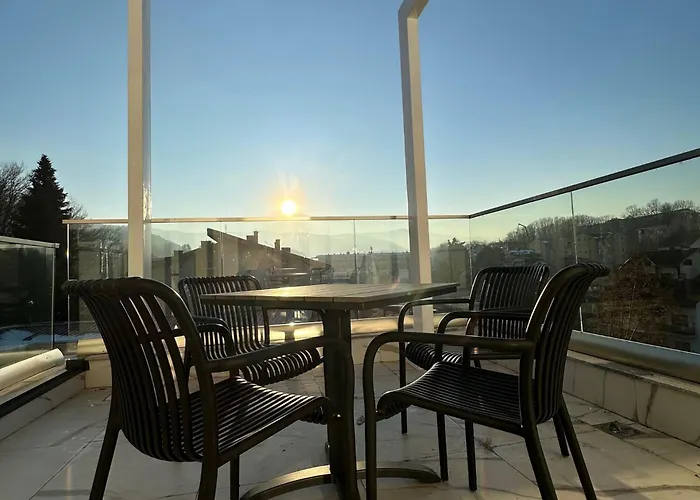 Ordo * Vrnjačka Banja