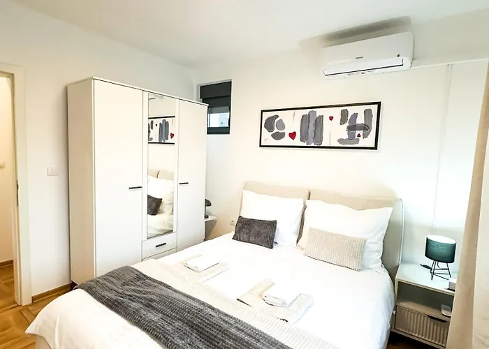 Ordo 아파트 Vrnjačka Banja